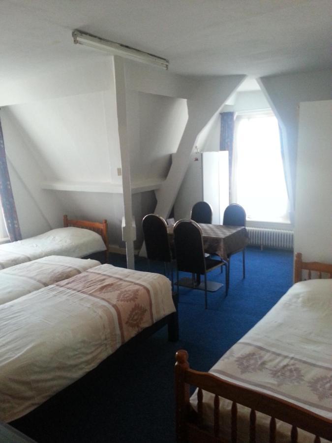 All-In Hotel 's-Hertogenbosch  Εξωτερικό φωτογραφία